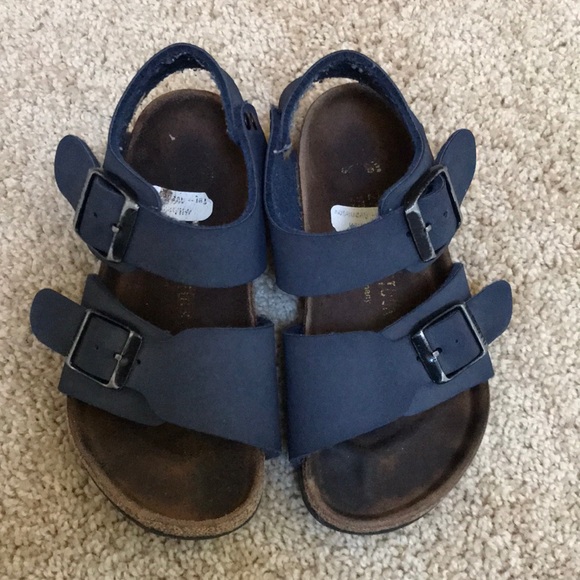 Birkenstock Other - Kids unisex size 27, Birkenstock sandals